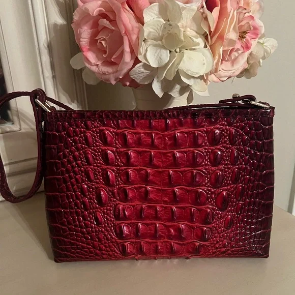 Brahmin Lorelei Red Dragon - Picture 3 of 9